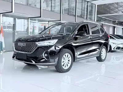 Haval M6 2023