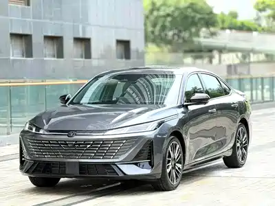 Changan Eado 2026