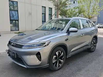 BYD Seal 05 DM-i 2026