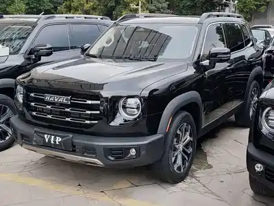 Haval Big Dog 2021