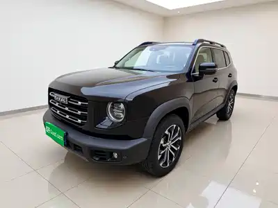 Haval Big Dog 2022