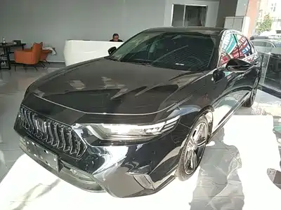 Honda Inspire 2024