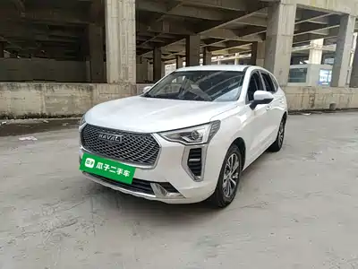 Haval First Love 2021