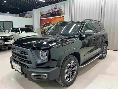 Haval Big Dog 2023