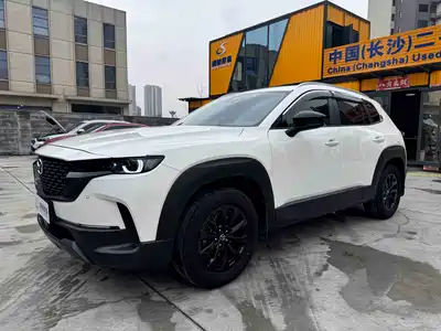 Mazda CX-50 Xingye 2023