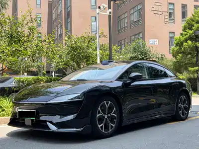 Zhijie S7 2025