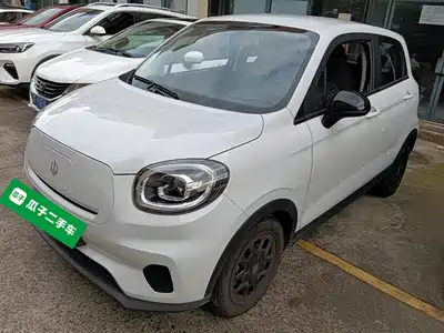 Leapmotor T03 2025