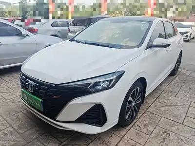 Changan Eado 2023