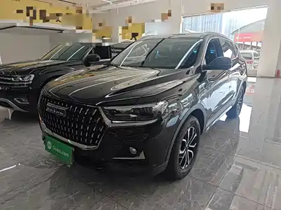 Haval H6 2024