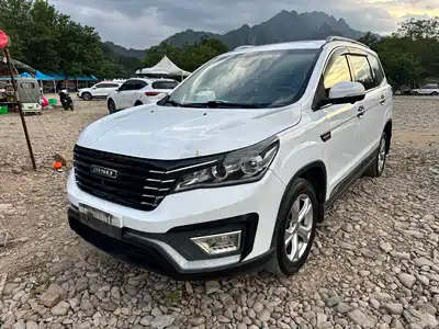 Bisu Auto T5 2017