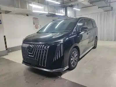 GAC Trumpchi M8 2024