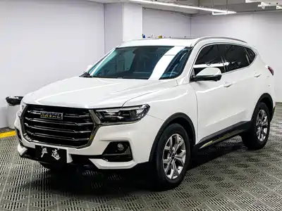 Haval H6 2022