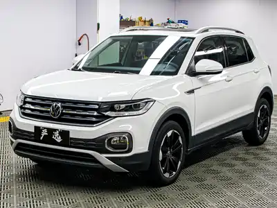 Volkswagen Tanying 2022