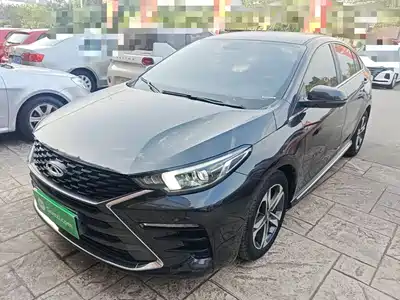 Chery Arrizo 5 PLUS 2022