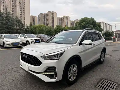Haval M6 2020