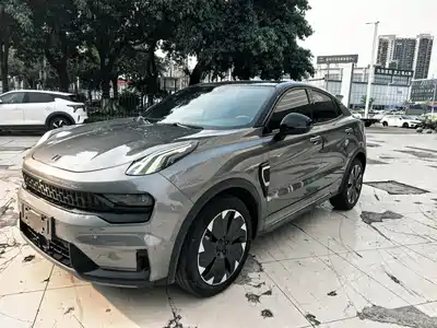 Lynk & Co 05 EM-P 2021