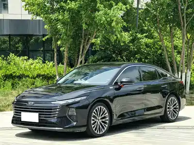 Besturn B70 2025