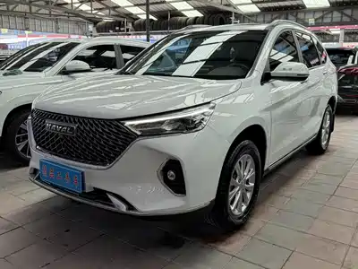 Haval M6 2023