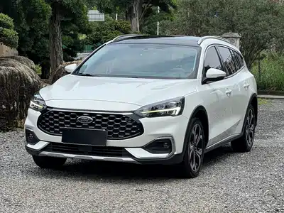 Ford Focus 2021
