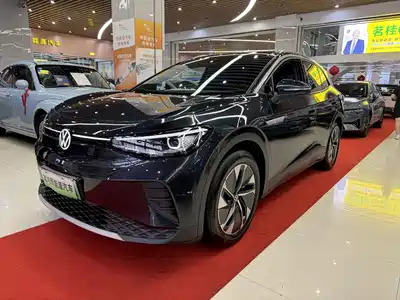Volkswagen ID.4 2024