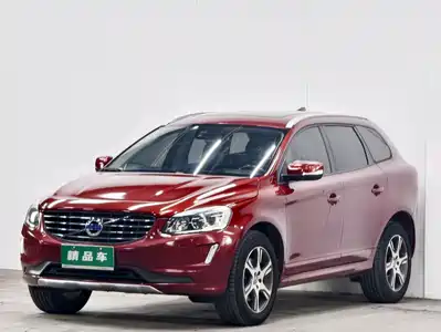 Volvo XC60 (Import) 2013