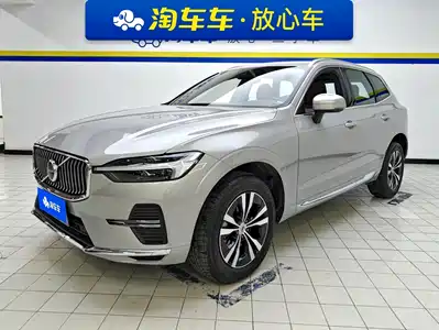 Volvo XC60 2024