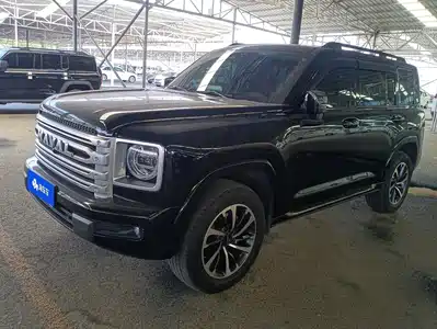 Haval H9 2024