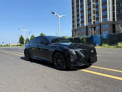 Cadillac CT5 2026