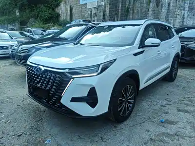 Chery Tiggo 8 PRO 2025