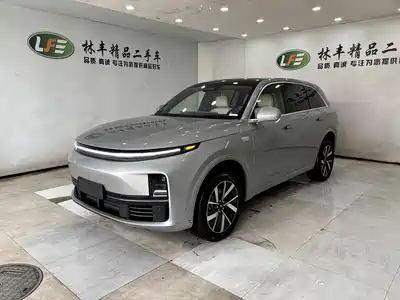 Li Auto L7 2024