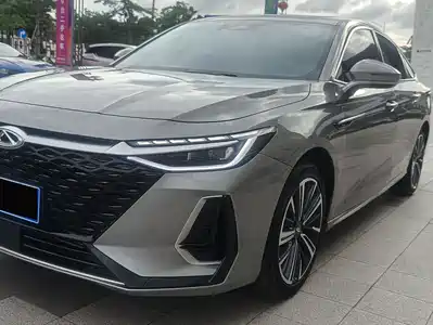 Chery Arrizo 8 2023
