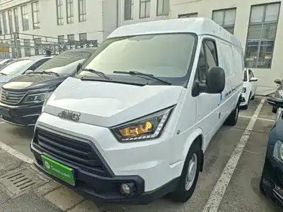 Jiangling Tesun 2021