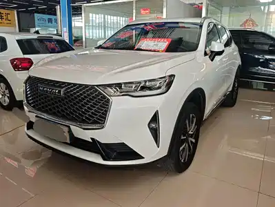 Haval H6 2022