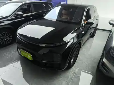 Li Auto L7 2024