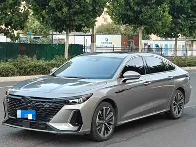 Chery Arrizo 8 2024