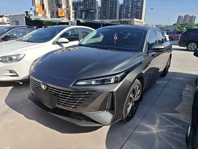 Changan Eado 2025
