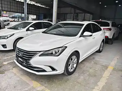 Changan Eado 2020