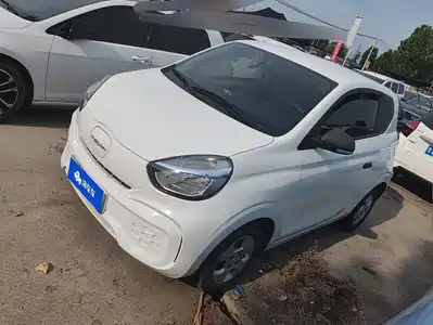 Roewe Kaiwei CLEVER 2022