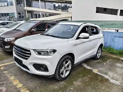 Haval H2 2018