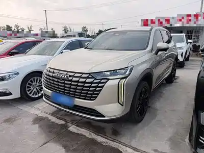 Haval H6 2024