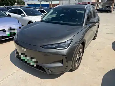 Geely Galaxy E5 2025