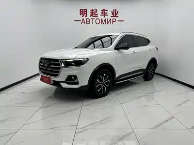 Haval H6 2022