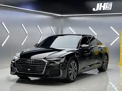Audi A6L 2019