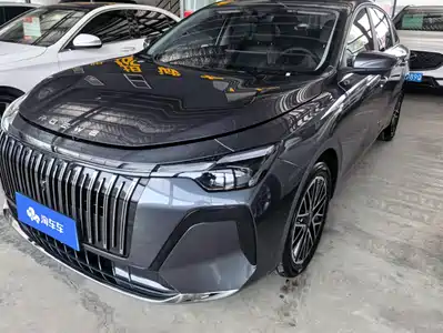 Roewe i6 2026