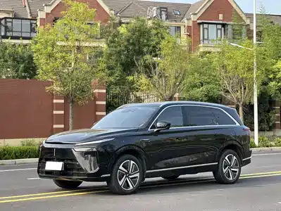 WEY Lanshan 2023