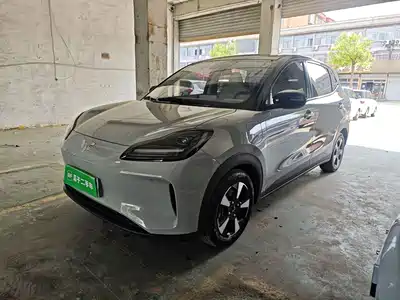 Wuling Motors Bingo PLUS 2025