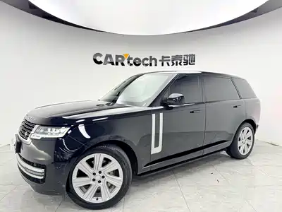Land Rover Range Rover 2024