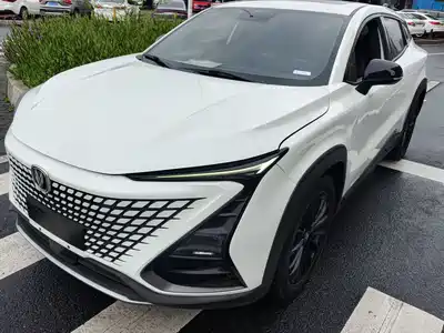 Changan UNI-T 2023