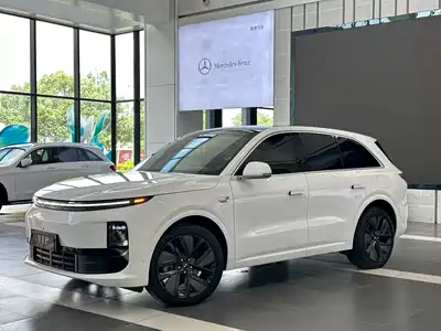 Li Auto L6 2024