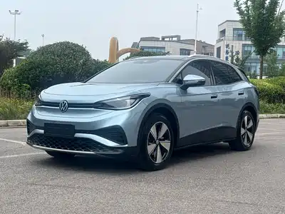 Volkswagen ID.4 2024